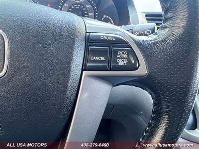 2016 Honda Odyssey EX-L   - Photo 19 - San Jose, CA 95116