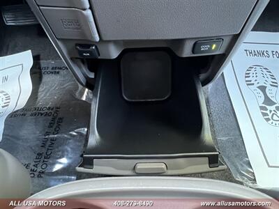 2016 Honda Odyssey EX-L   - Photo 49 - San Jose, CA 95116