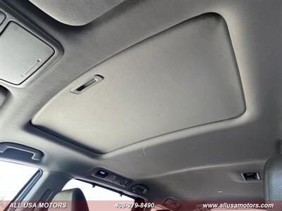 2016 Honda Odyssey EX-L   - Photo 56 - San Jose, CA 95116