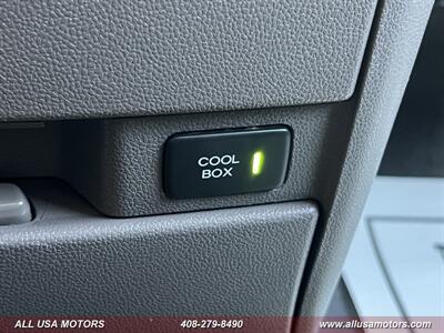 2016 Honda Odyssey EX-L   - Photo 48 - San Jose, CA 95116