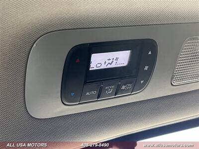 2016 Honda Odyssey EX-L   - Photo 27 - San Jose, CA 95116