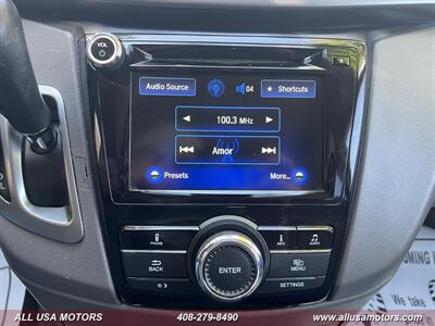 2016 Honda Odyssey EX-L   - Photo 43 - San Jose, CA 95116