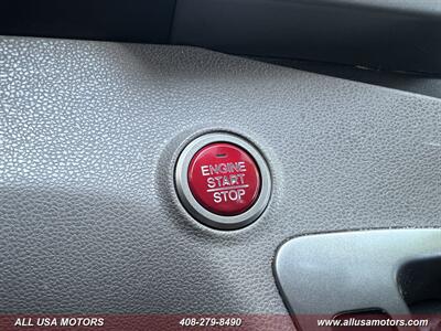 2016 Honda Odyssey EX-L   - Photo 52 - San Jose, CA 95116