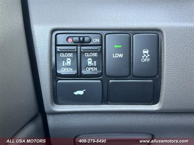 2016 Honda Odyssey EX-L   - Photo 54 - San Jose, CA 95116