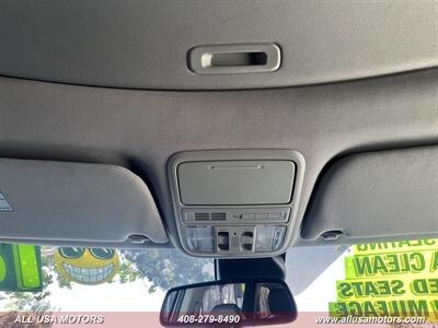 2016 Honda Odyssey EX-L   - Photo 55 - San Jose, CA 95116