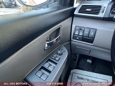 2016 Honda Odyssey EX-L   - Photo 53 - San Jose, CA 95116