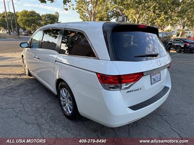 2016 Honda Odyssey EX-L   - Photo 7 - San Jose, CA 95116