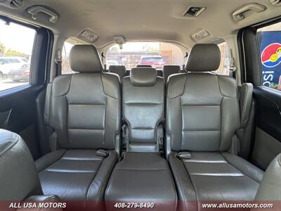 2016 Honda Odyssey EX-L   - Photo 26 - San Jose, CA 95116