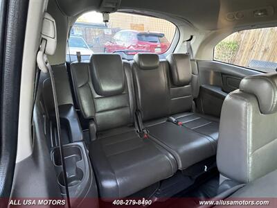 2016 Honda Odyssey EX-L   - Photo 28 - San Jose, CA 95116