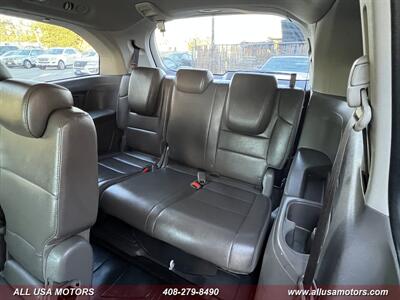 2016 Honda Odyssey EX-L   - Photo 22 - San Jose, CA 95116