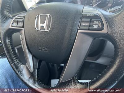 2016 Honda Odyssey EX-L   - Photo 18 - San Jose, CA 95116