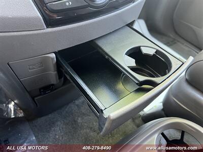 2016 Honda Odyssey EX-L   - Photo 46 - San Jose, CA 95116