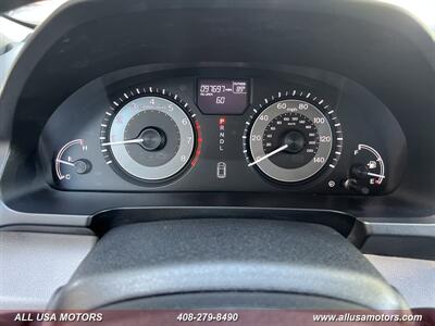 2016 Honda Odyssey EX-L   - Photo 32 - San Jose, CA 95116