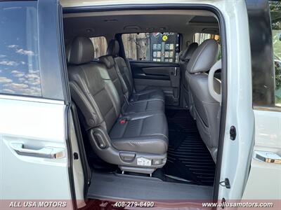 2016 Honda Odyssey EX-L   - Photo 29 - San Jose, CA 95116