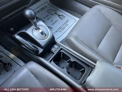 2010 Honda Civic EX-L   - Photo 35 - San Jose, CA 95116