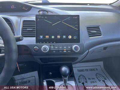 2010 Honda Civic EX-L   - Photo 28 - San Jose, CA 95116