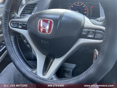 2010 Honda Civic EX-L   - Photo 17 - San Jose, CA 95116