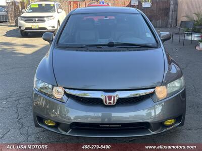 2010 Honda Civic EX-L   - Photo 4 - San Jose, CA 95116