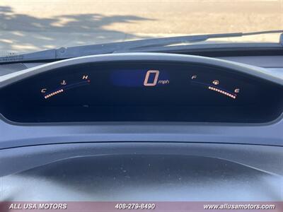 2010 Honda Civic EX-L   - Photo 26 - San Jose, CA 95116