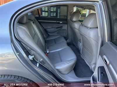 2010 Honda Civic EX-L   - Photo 22 - San Jose, CA 95116