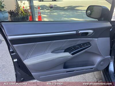 2010 Honda Civic EX-L   - Photo 13 - San Jose, CA 95116