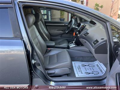 2010 Honda Civic EX-L   - Photo 23 - San Jose, CA 95116
