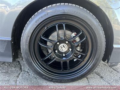 2010 Honda Civic EX-L   - Photo 12 - San Jose, CA 95116