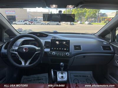 2010 Honda Civic EX-L   - Photo 24 - San Jose, CA 95116