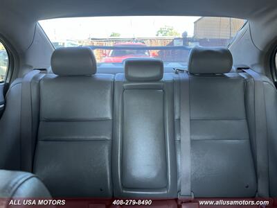 2010 Honda Civic EX-L   - Photo 21 - San Jose, CA 95116