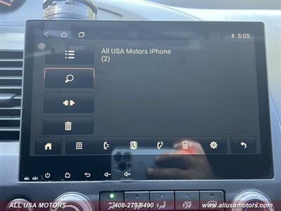 2010 Honda Civic EX-L   - Photo 31 - San Jose, CA 95116