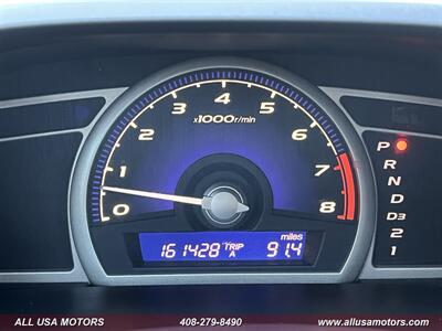 2010 Honda Civic EX-L   - Photo 27 - San Jose, CA 95116