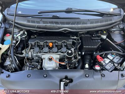 2010 Honda Civic EX-L   - Photo 11 - San Jose, CA 95116