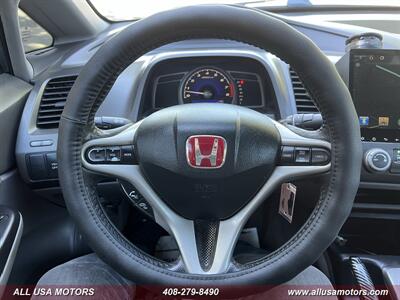 2010 Honda Civic EX-L   - Photo 15 - San Jose, CA 95116