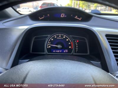 2010 Honda Civic EX-L   - Photo 25 - San Jose, CA 95116