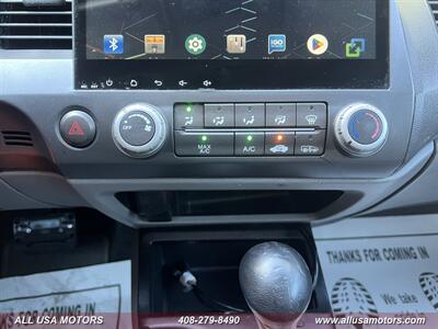 2010 Honda Civic EX-L   - Photo 34 - San Jose, CA 95116