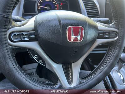 2010 Honda Civic EX-L   - Photo 16 - San Jose, CA 95116