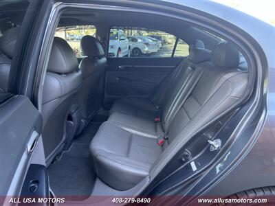 2010 Honda Civic EX-L   - Photo 19 - San Jose, CA 95116