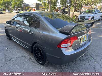 2010 Honda Civic EX-L   - Photo 7 - San Jose, CA 95116