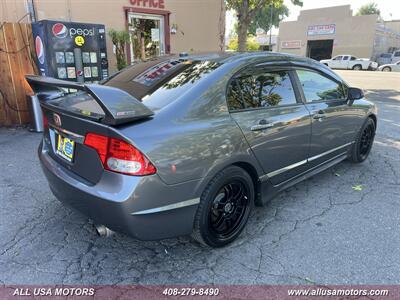 2010 Honda Civic EX-L   - Photo 9 - San Jose, CA 95116