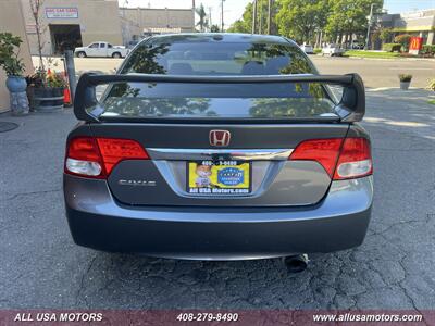 2010 Honda Civic EX-L   - Photo 8 - San Jose, CA 95116