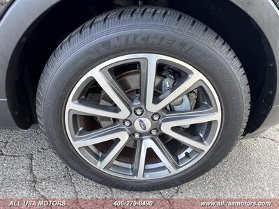 2015 Ford Explorer XLT   - Photo 11 - San Jose, CA 95116