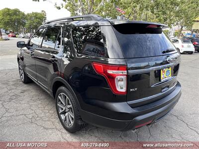 2015 Ford Explorer XLT   - Photo 7 - San Jose, CA 95116
