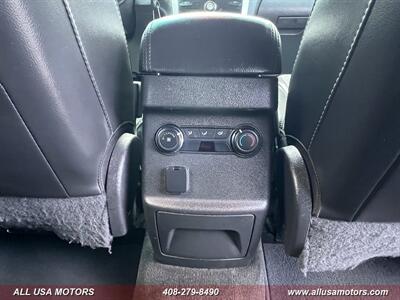 2015 Ford Explorer XLT   - Photo 25 - San Jose, CA 95116