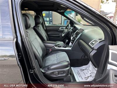 2015 Ford Explorer XLT   - Photo 29 - San Jose, CA 95116