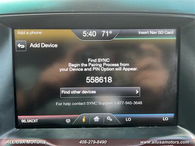 2015 Ford Explorer XLT   - Photo 35 - San Jose, CA 95116