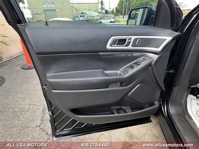 2015 Ford Explorer XLT   - Photo 14 - San Jose, CA 95116