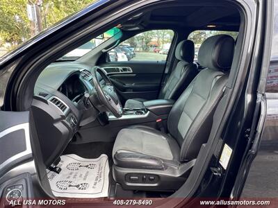 2015 Ford Explorer XLT   - Photo 17 - San Jose, CA 95116