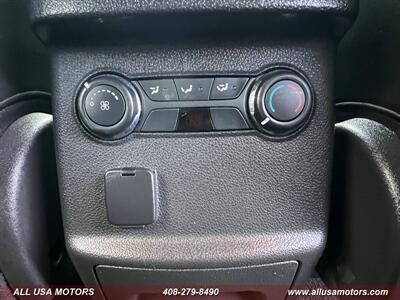 2015 Ford Explorer XLT   - Photo 26 - San Jose, CA 95116