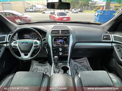 2015 Ford Explorer XLT   - Photo 30 - San Jose, CA 95116