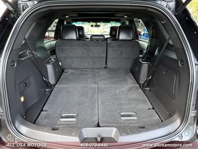 2015 Ford Explorer XLT   - Photo 21 - San Jose, CA 95116